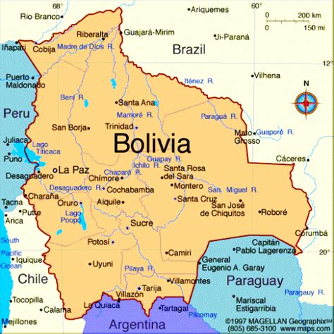 cities in bolivia|second largest city in bolivia.